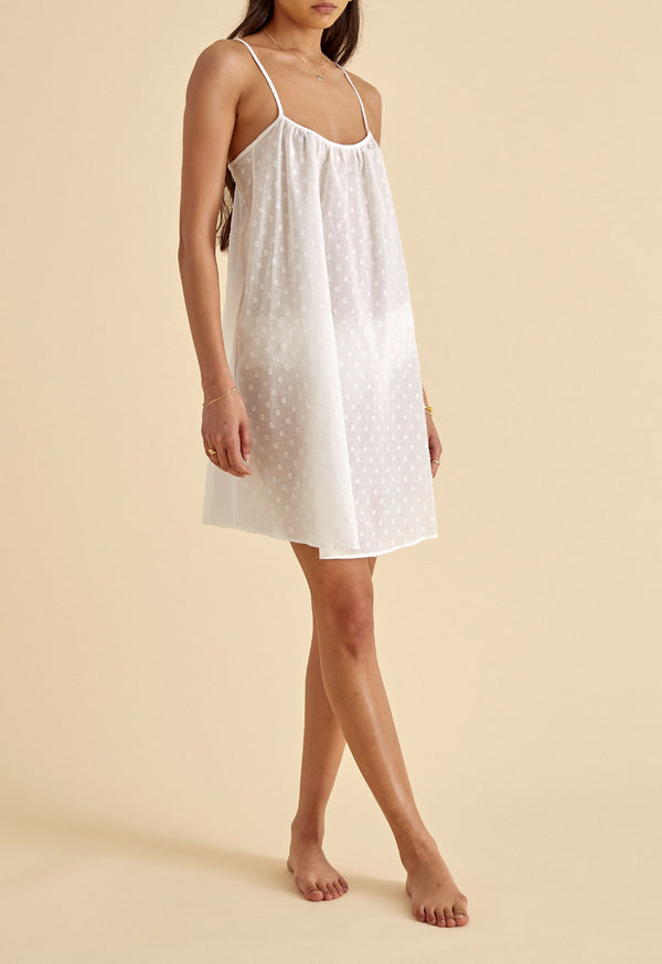 Loup Charmant Mini Slip In Swiss Ellipse