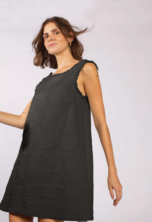 loup charmant Piper Dress