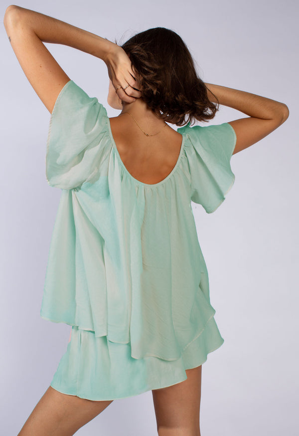 Loup Charmant Sammy Top
