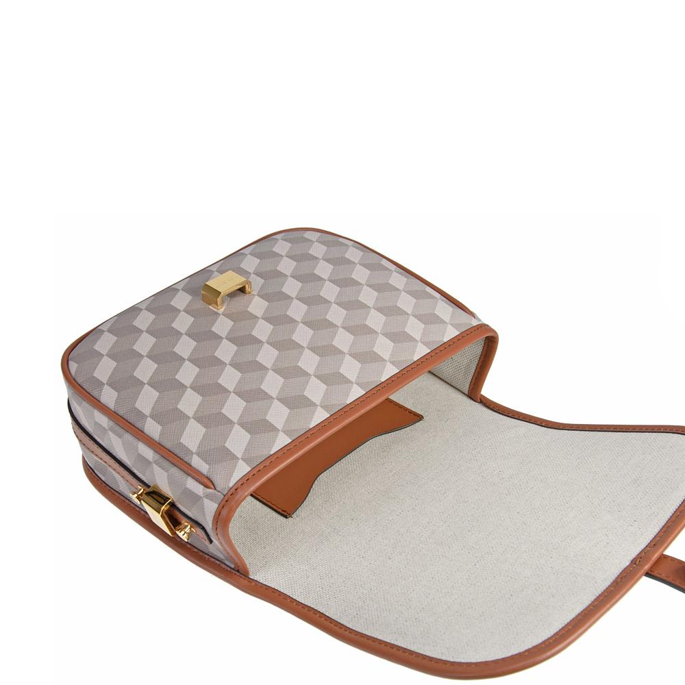 Loup Noir Equestre Bag Cheval Sand/Toffee