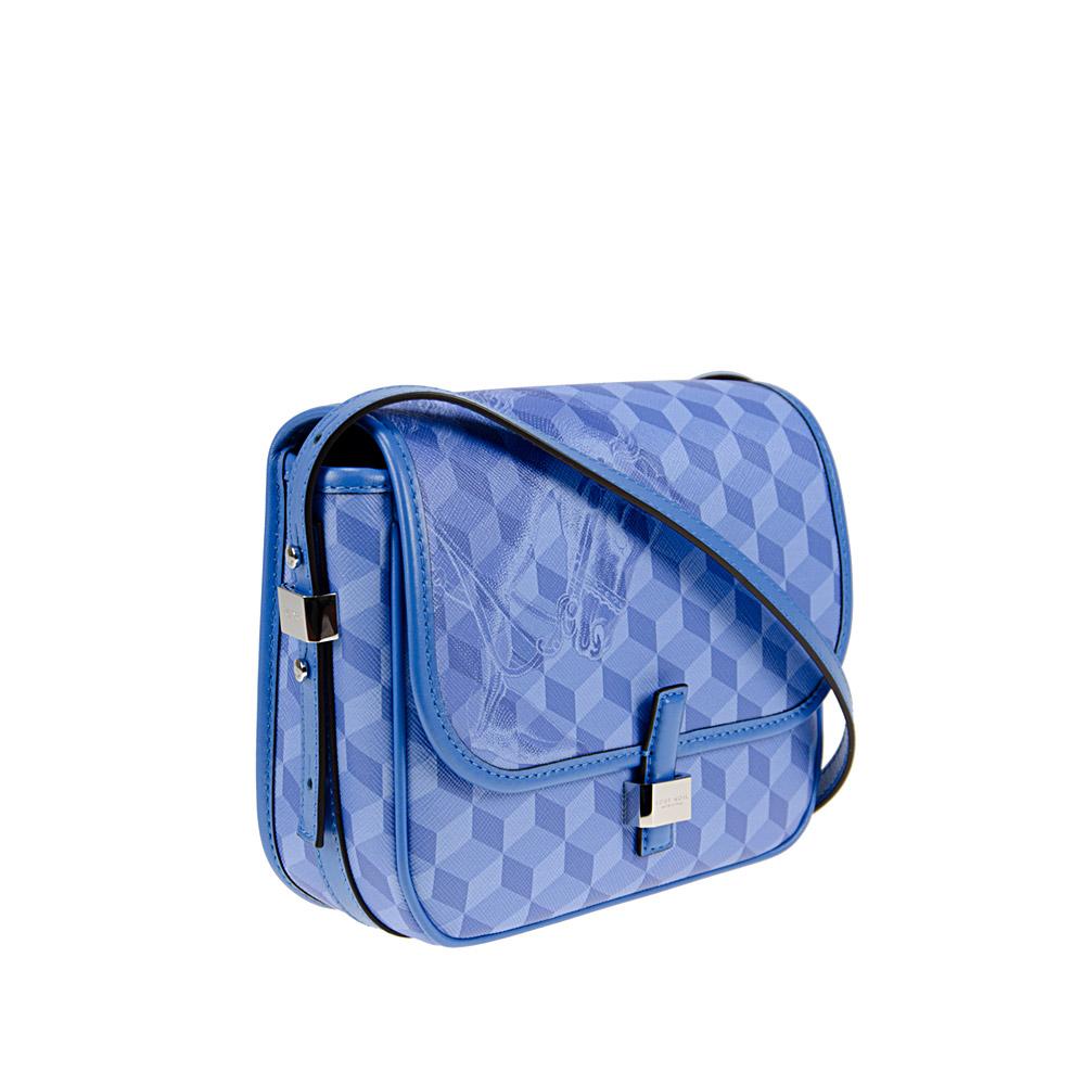 Loup Noir Equestre Bag Cheval Sky