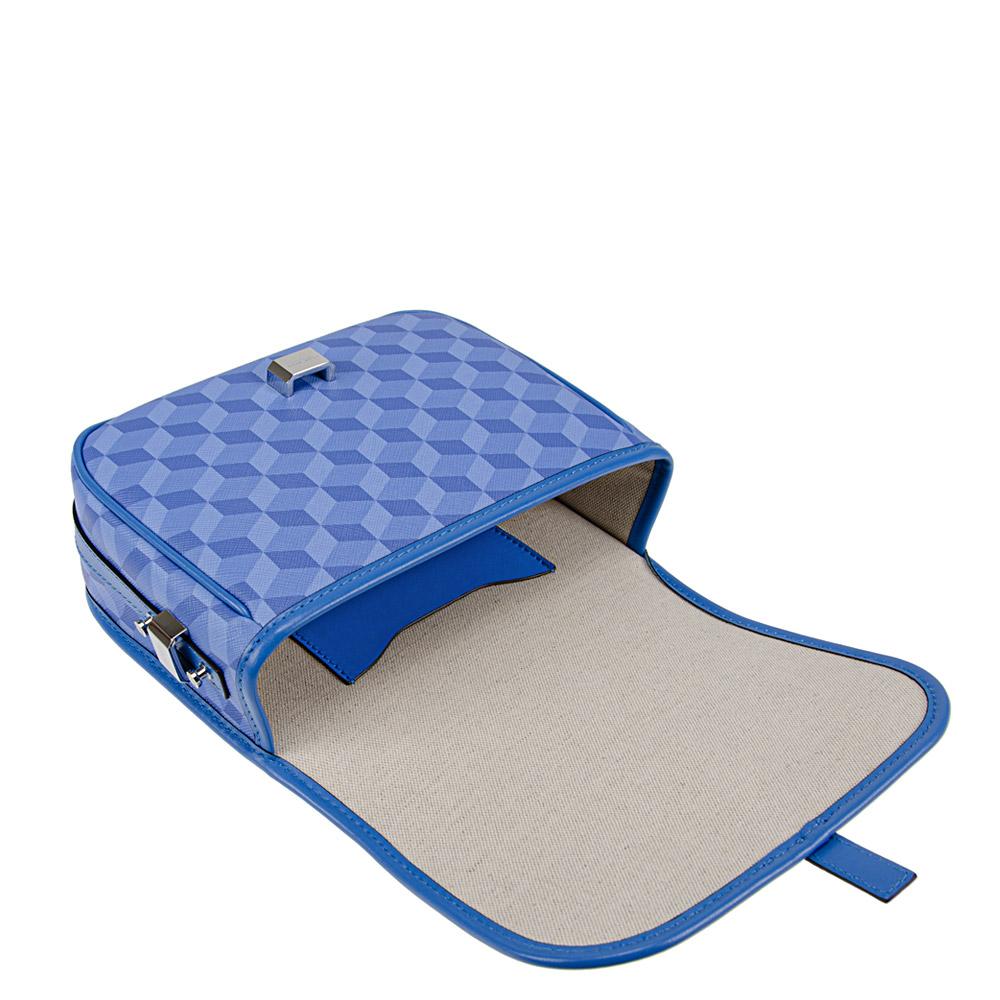 Loup Noir Equestre Bag Cheval Sky