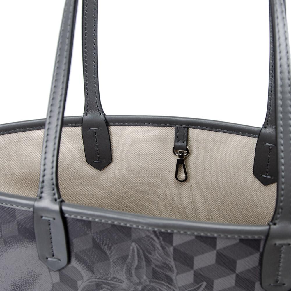 Loup Noir XS SHOPPER Cheval Iron