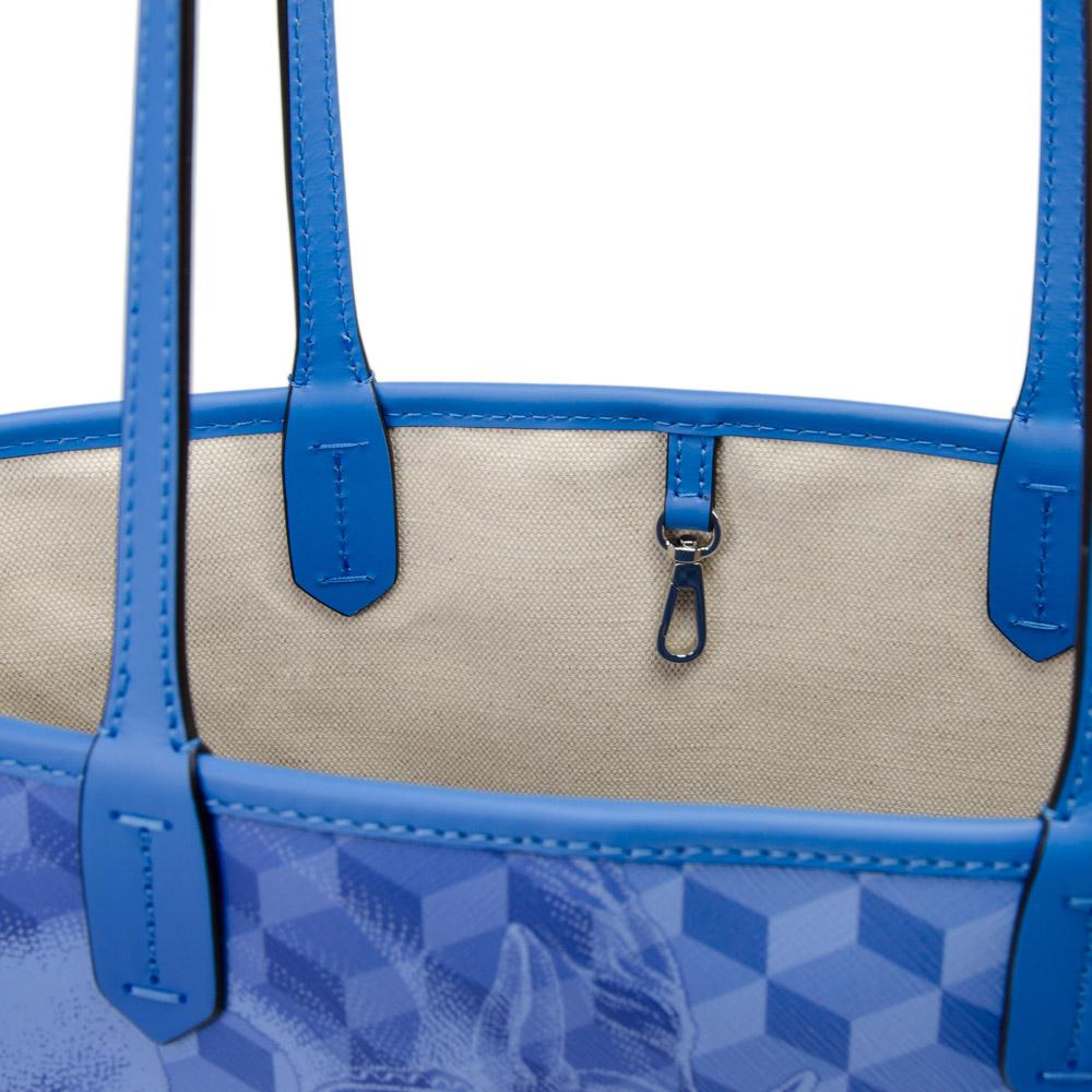 Loup Noir XS SHOPPER Cheval Sky