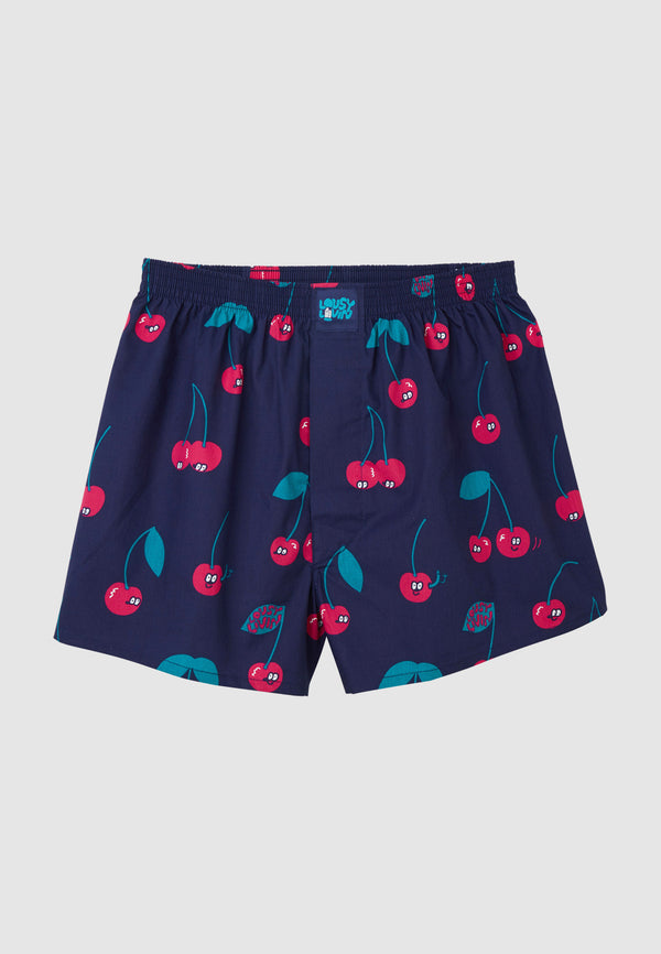 Lousy Livin Underwear 3 PACK BOXERSHORTS PUSH BOX Au Revoir