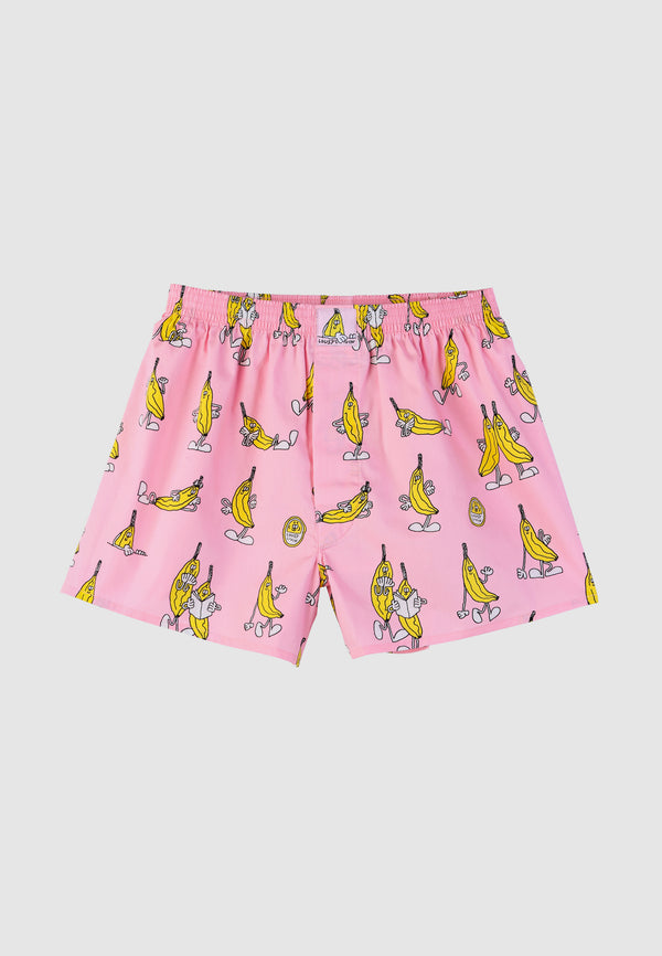 Lousy Livin Underwear 3Pack Boxershorts Blossom Blossom