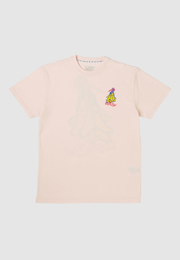 lousy livin underwear Boxy Tee Lousy Musa Tender Touch