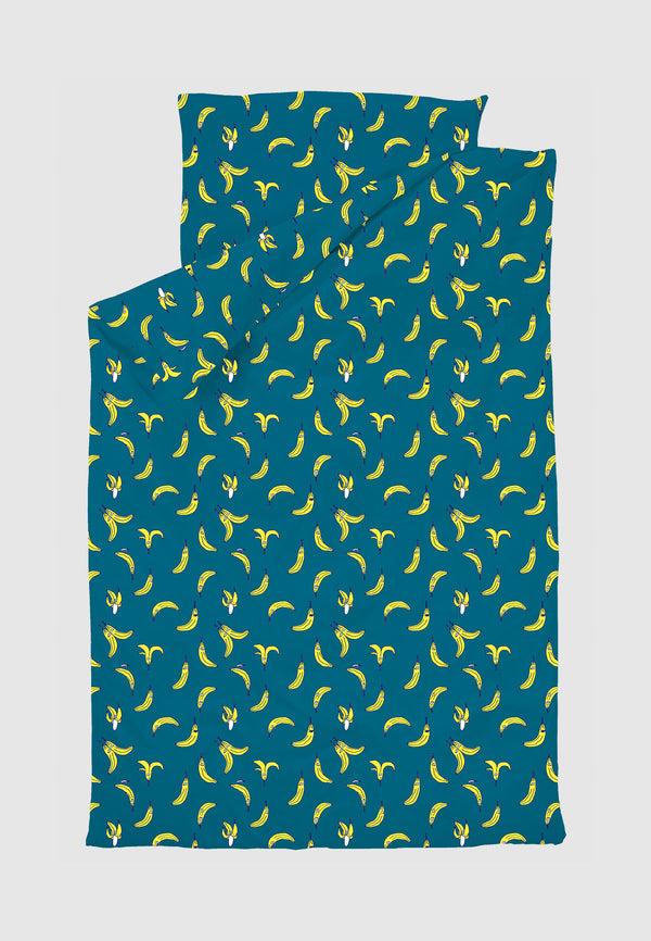 lousy livin underwear Lousy Livin Bettwäsche Bananas Ocean