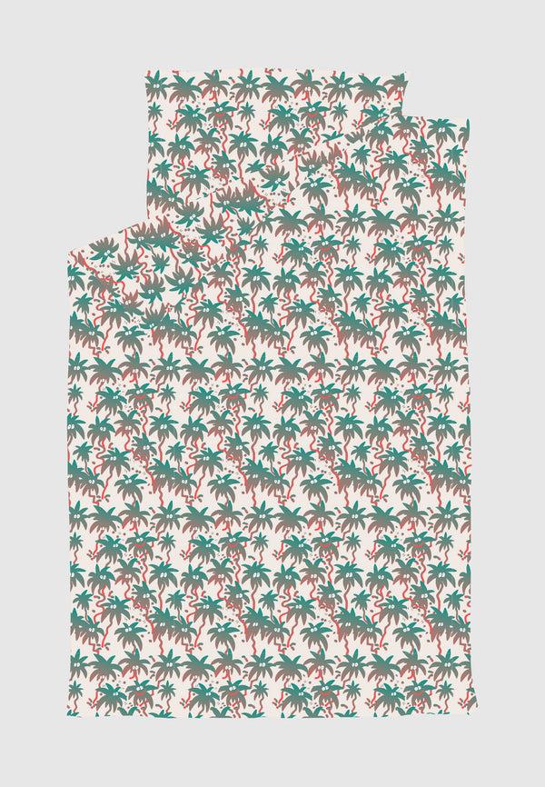 lousy livin underwear Lousy Livin Bettwäsche Palms Macademia