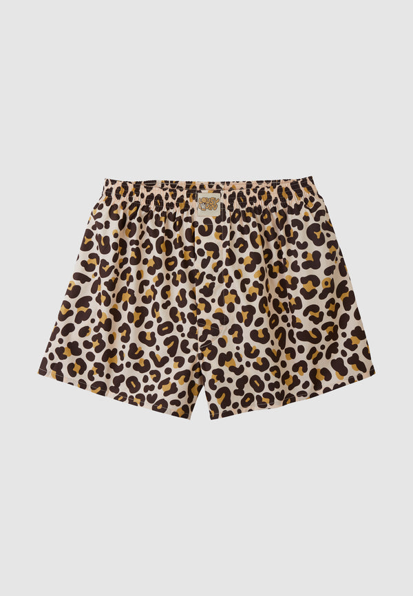 Lousy Livin Underwear 2 PACK BOXERSHORTS LEROY Leo