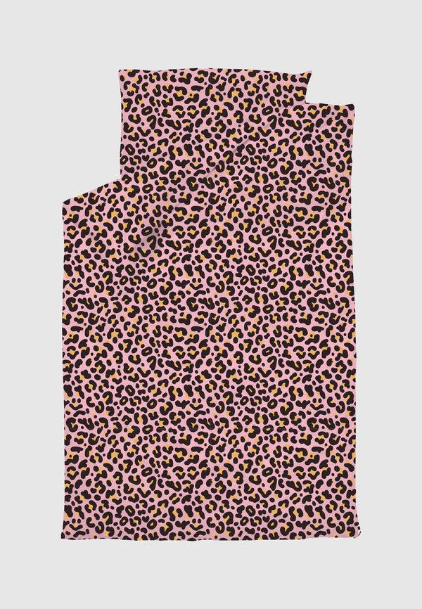 lousy livin underwear Bedlinen "Leroy" Pink