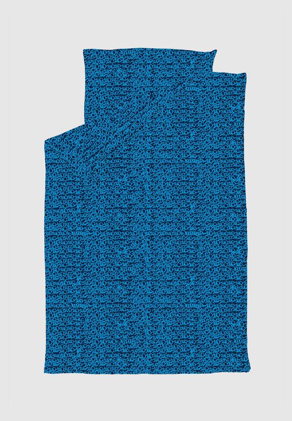 lousy livin underwear Bedlinen "One UP 3" Navy