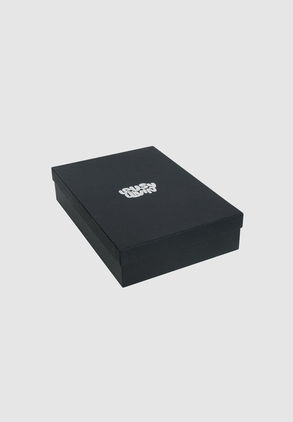 Lousy Livin Underwear Bedlinen "Outer Space" Black