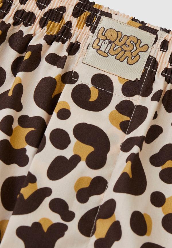 Lousy Livin Underwear BOXERSHORTS LEROY Beige