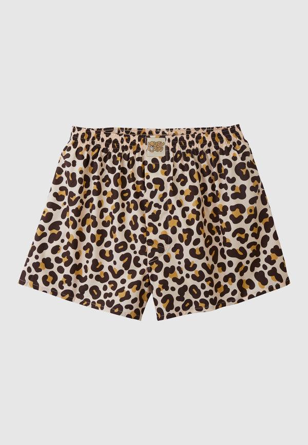 lousy livin underwear BOXERSHORTS LEROY Beige