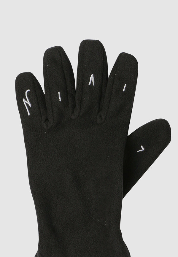 Lousy Livin Underwear Gloves Tiger Black