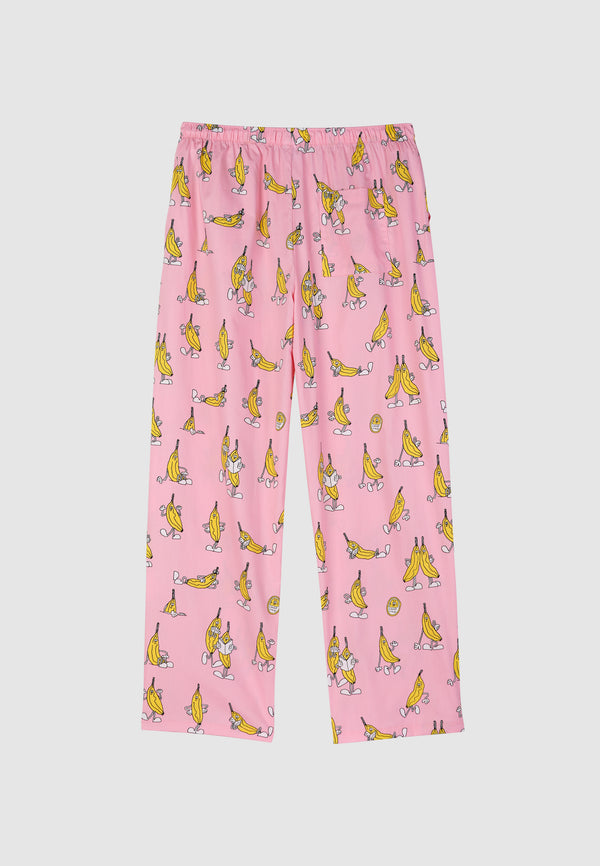 Lousy Livin Underwear Pants Pink Banana Blossom