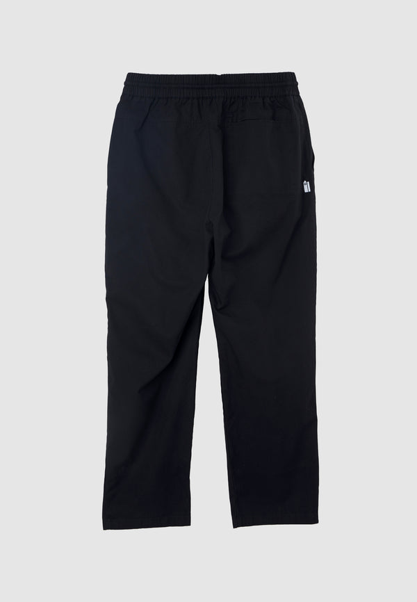 Lousy Livin Underwear Pants "Pitch" Black