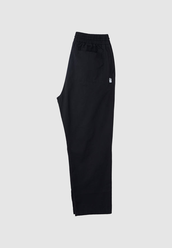 Lousy Livin Underwear Pants "Pitch" Black