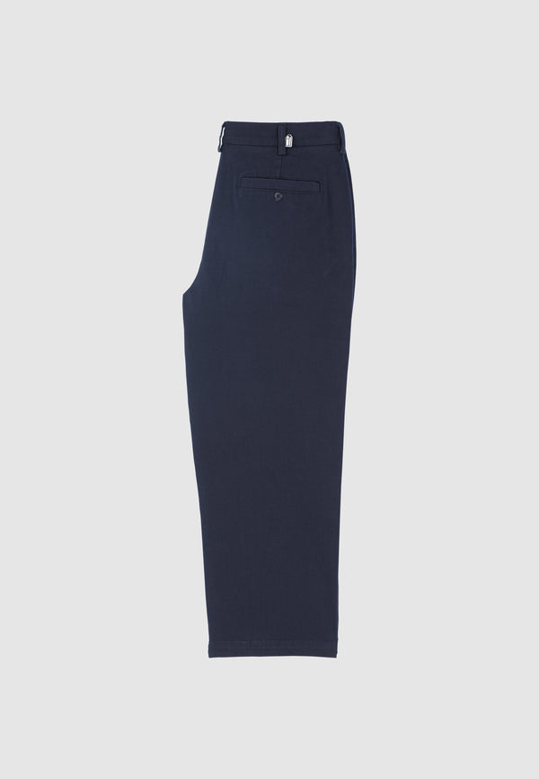 Lousy Livin Underwear Pants "Sommer" Dark Navy