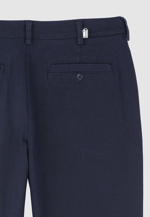 Lousy Livin Underwear Pants "Sommer" Dark Navy