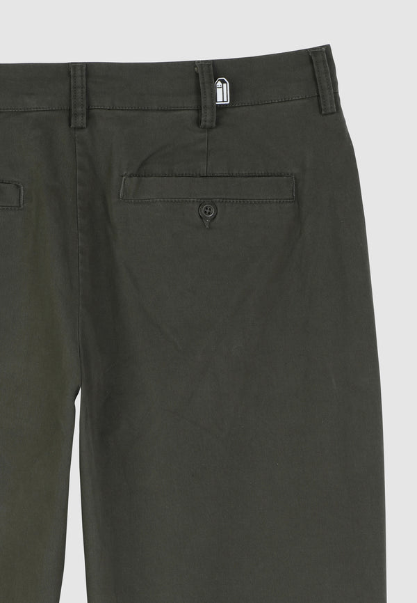 Lousy Livin Underwear Pants "Sommer" Olive