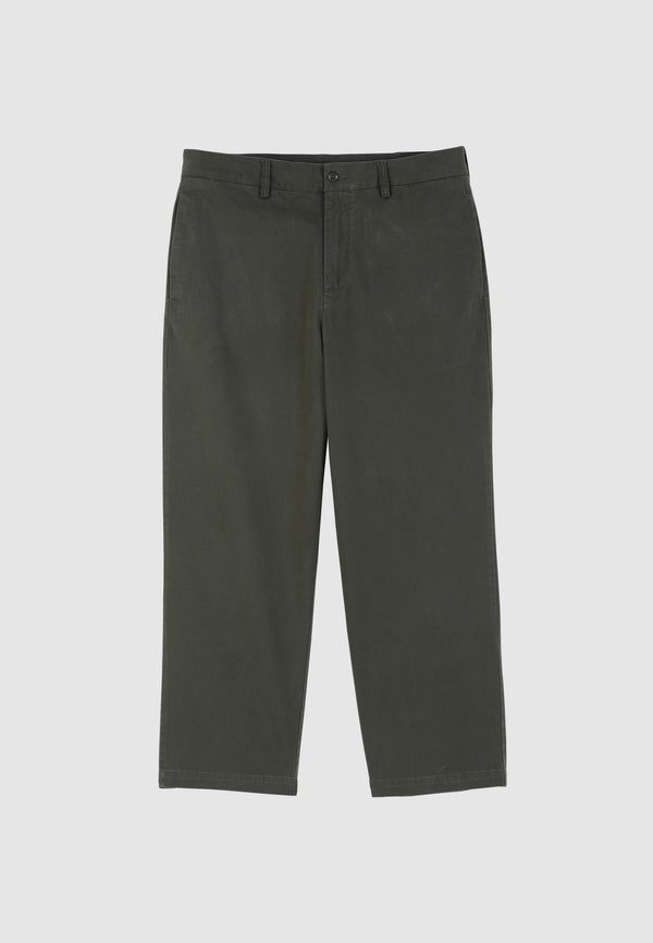 lousy livin underwear Pants "Sommer" Olive