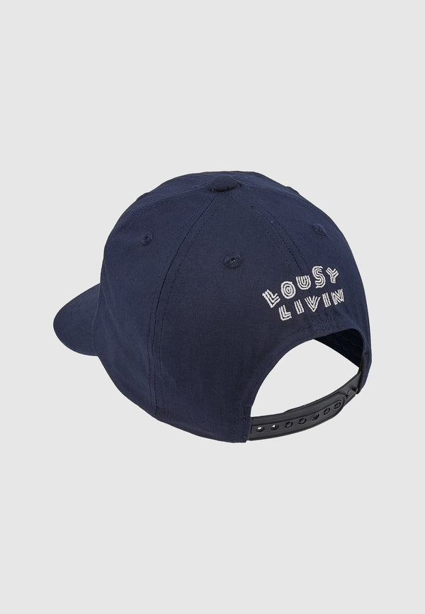 Lousy Livin Underwear One Size Cap "Space Kid" Dark Navy