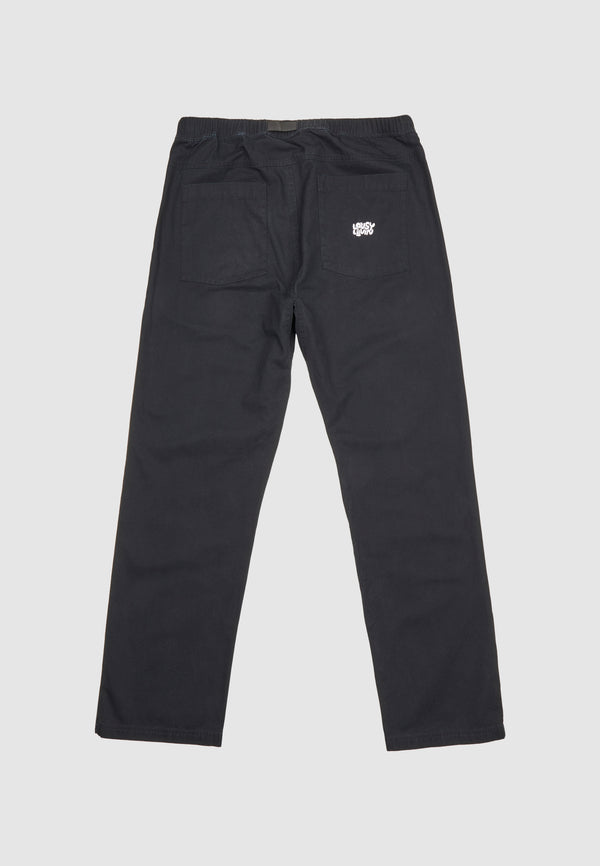 Lousy Livin Underwear Pants "Lousy Street Court Pant Black