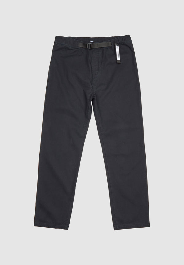 lousy livin underwear Pants "Lousy Street Court Pant Black