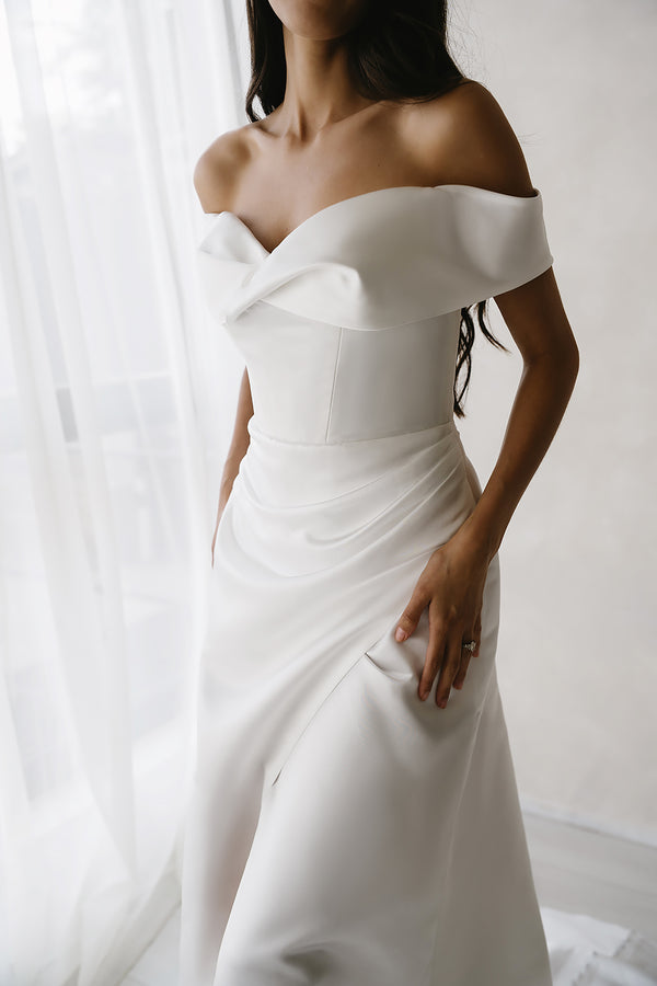 Love & Liberty Abigail Wedding Dress