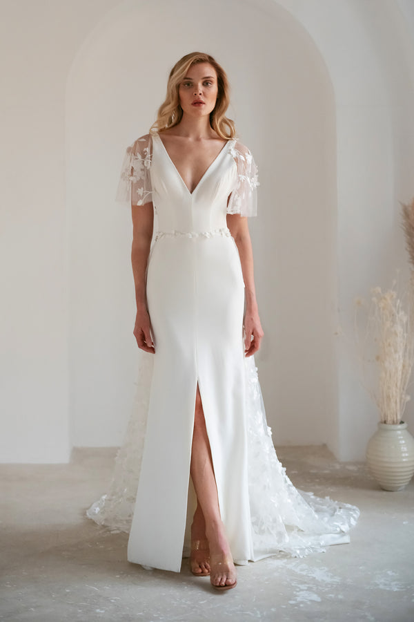 love & liberty Aimee