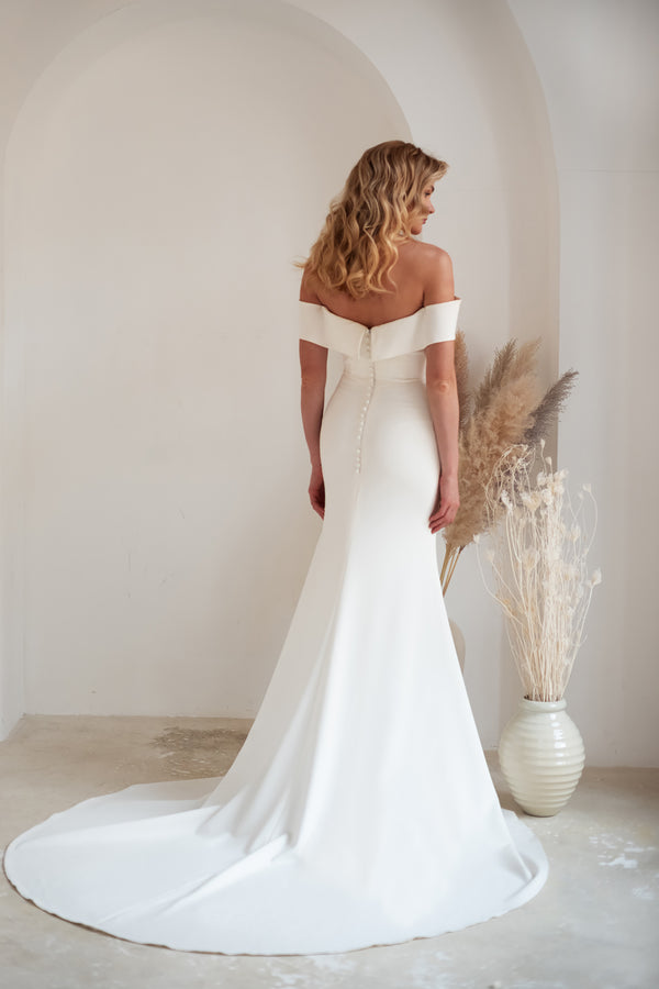 Love & Liberty Audrey