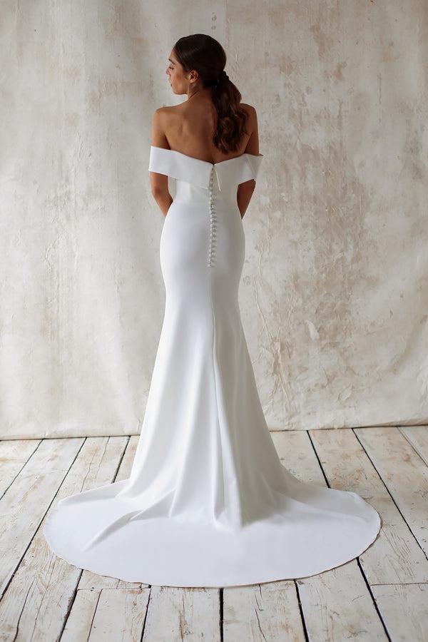 Love & Liberty Audrey