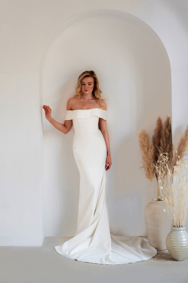 love & liberty Audrey