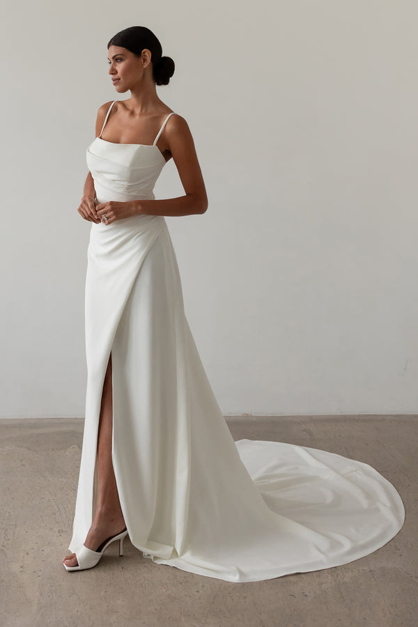Love & Liberty Ava Wedding Dress