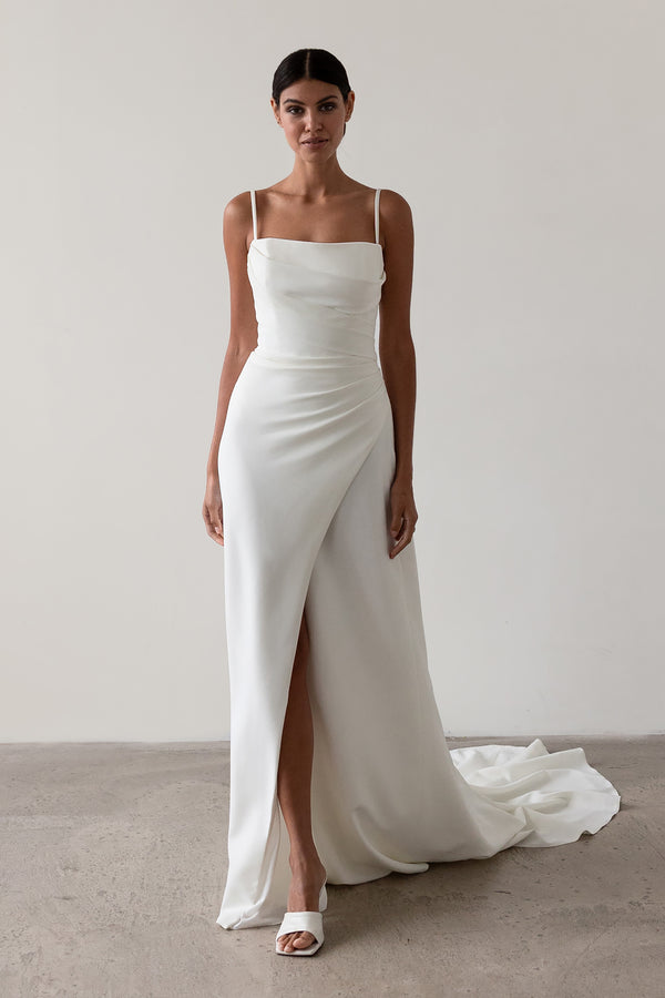 Love & Liberty Ava Wedding Dress