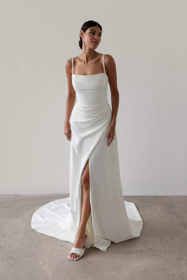 love & liberty Ava Wedding Dress