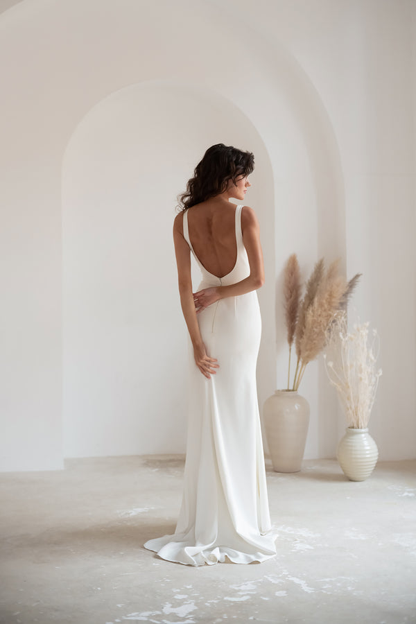 Love & Liberty Becca