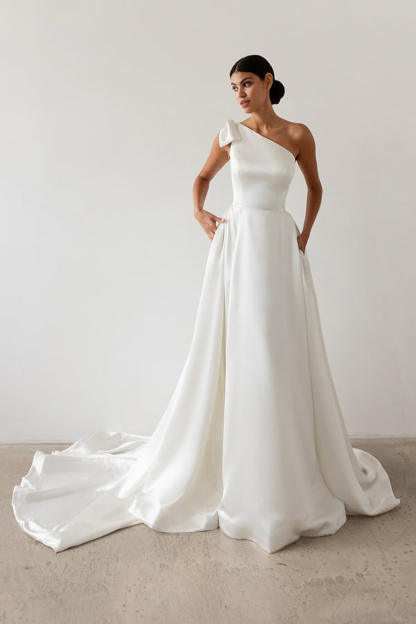 Love & Liberty Bianka Wedding Dress