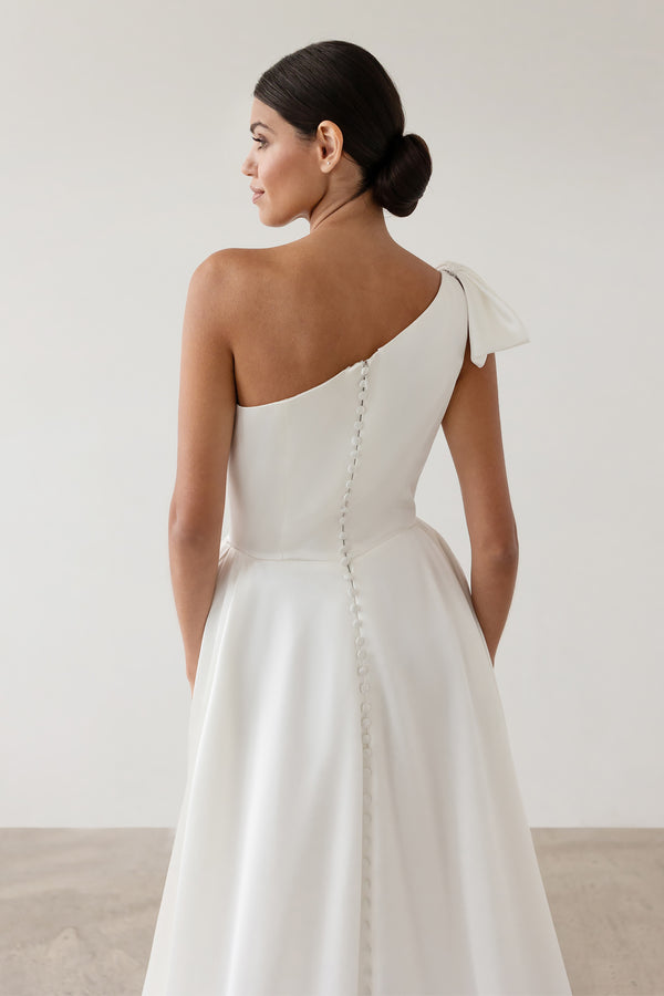 Love & Liberty Bianka Wedding Dress