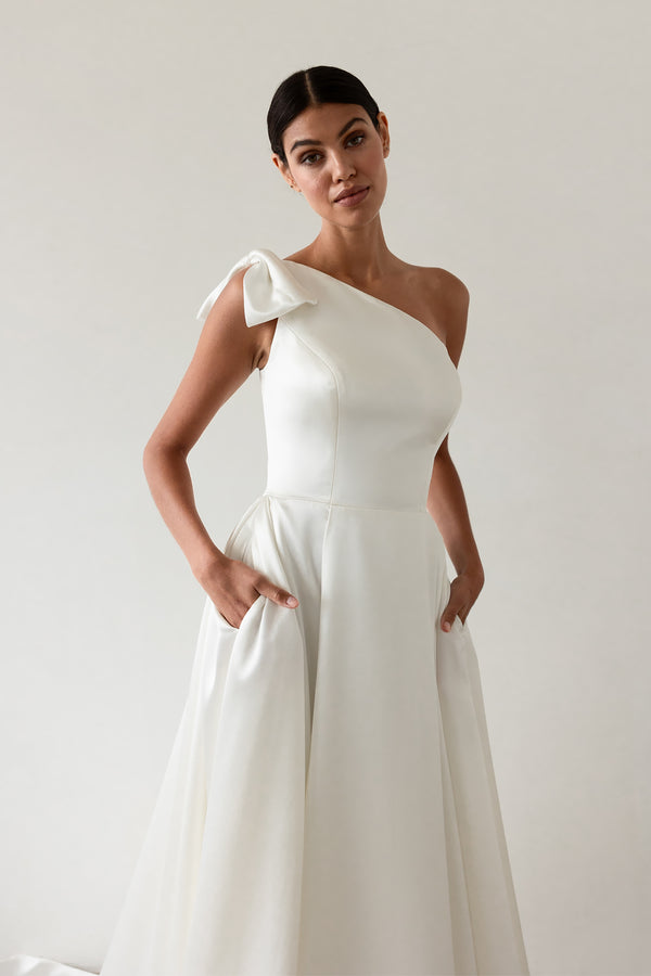 love & liberty Bianka Wedding Dress