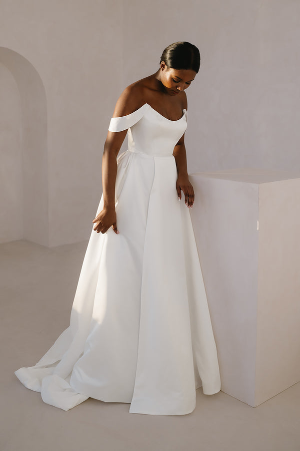 Love & Liberty Blaire Wedding Dress