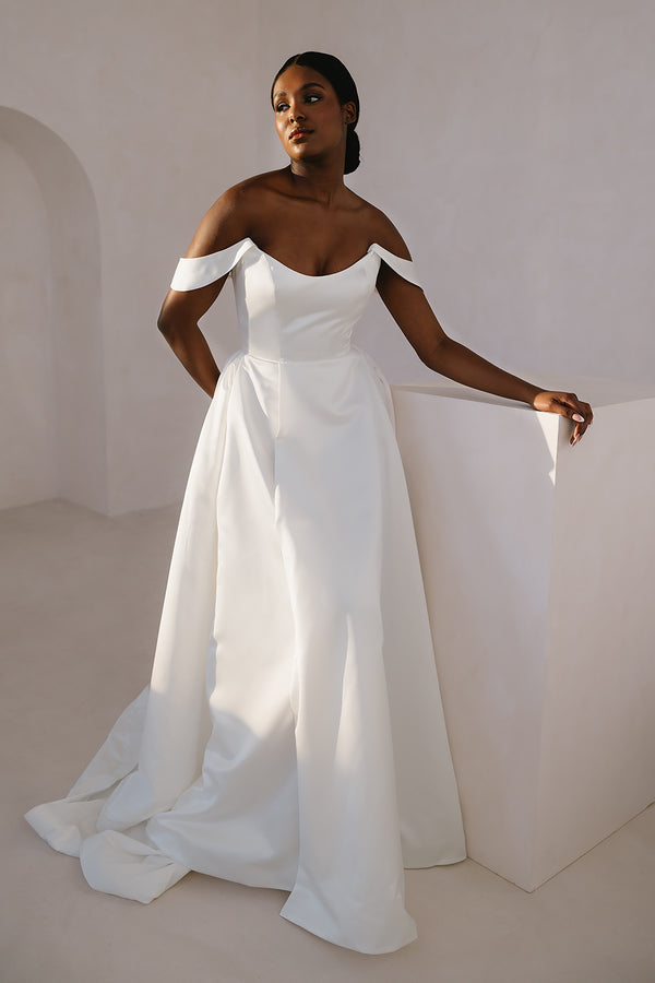Love & Liberty Blaire Wedding Dress