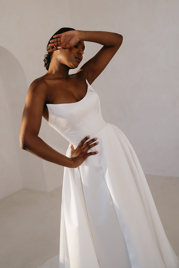 Love & Liberty Blaire Wedding Dress