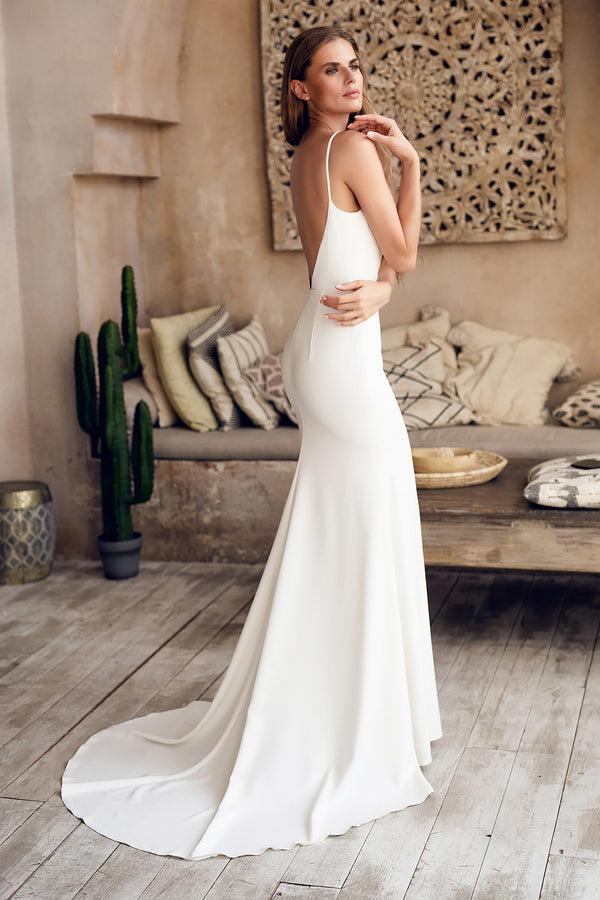 Love & Liberty Blanc