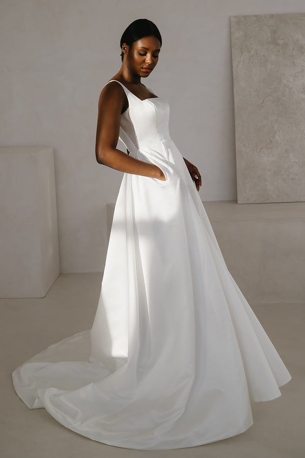 Love & Liberty Bridget Wedding Dress