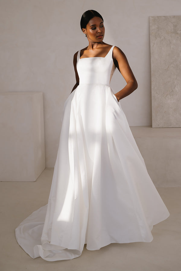 love & liberty Bridget Wedding Dress