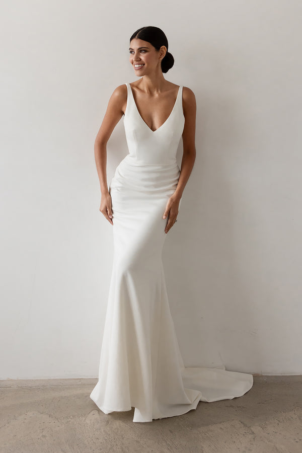 Love & Liberty Celia Wedding Dress