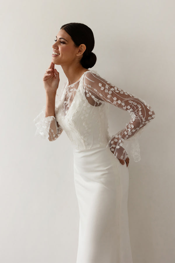 Love & Liberty Celia Wedding Dress